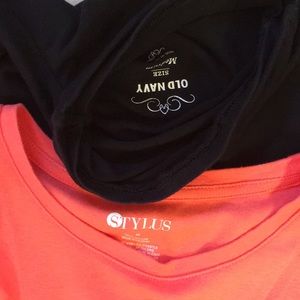 Merona Tops - T-shirt bundle Merona Tops - T-shirt bundle